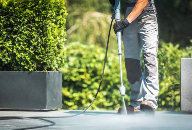 Best Post-Construction Pressure Washing  in Trion, GA