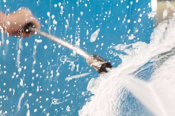 Best Playground Equipment Cleaning  in Trion, GA