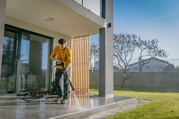 Professional  Pressure Washing Services in Trion, GA