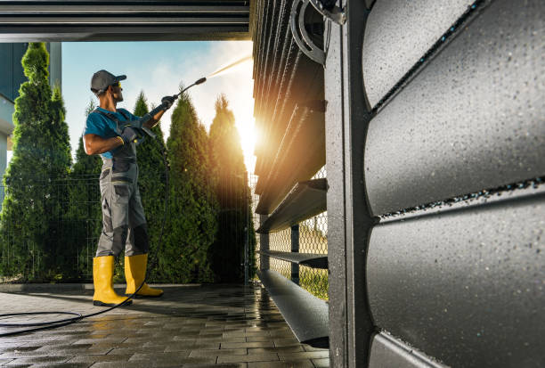 Best Building Exterior Washing  in Trion, GA