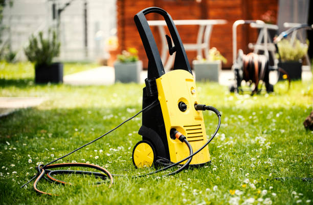Best Pool Deck Cleaning  in Trion, GA